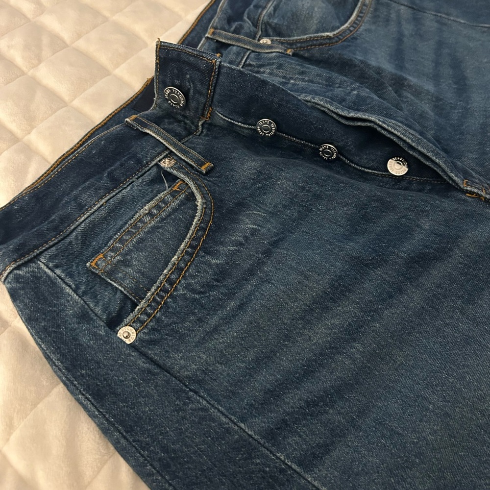 Veronica Beard Jeans